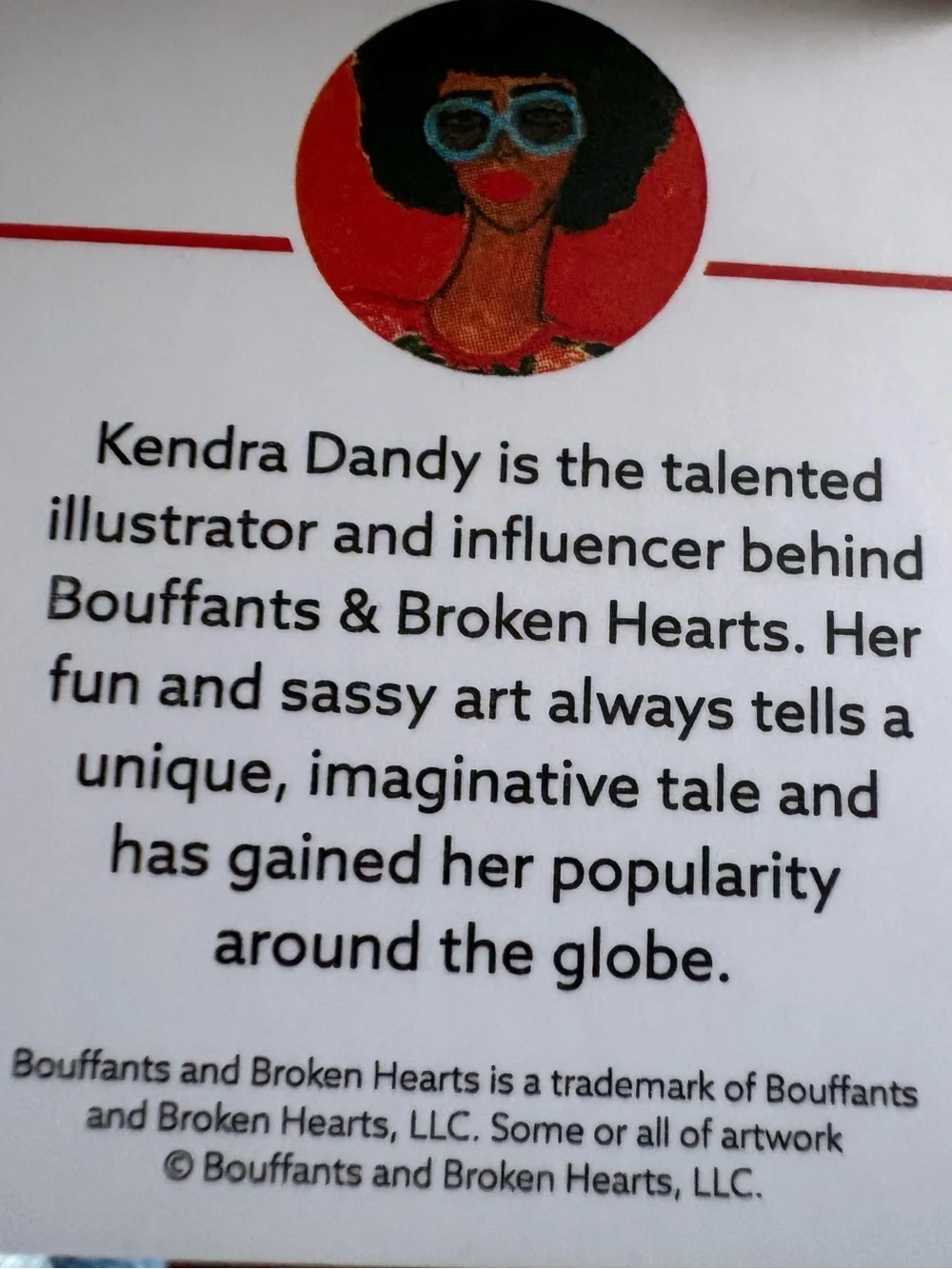 Bouffants & Broken Hearts 